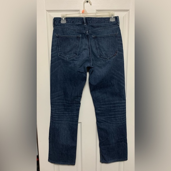 🎀3/$35 Banana Republic jeans🎀 - Picture 2 of 4